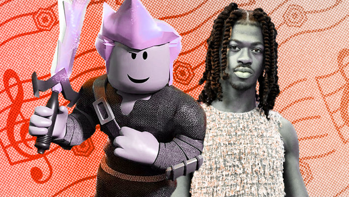 Roblox unveils Listening Parties for music artists