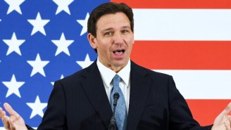 ‘Judas Ron’: DeSantis Sparked A Wave Of Republican Infighting After Condemning The DOJ For Indicting Trump