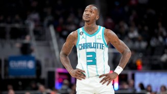 The Heat Will Acquire Terry Rozier For Kyle Lowry And A First-Round Pick