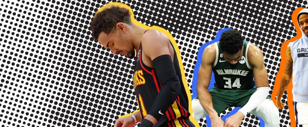 Tyus Jones' offseason will show which NBA teams are paying