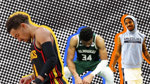 Hear every game of the 2022-23 NBA season, plus interviews and