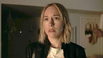 ‘Barry’ Star Sarah Goldberg Discusses The ‘Not-So-Love-Story Love Story’ Ending To The Latest Episode