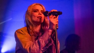 Sky Ferreira Is Going On Tour This Fall, But Still No Word About Her Long-Awaited ‘Masochism’ Album