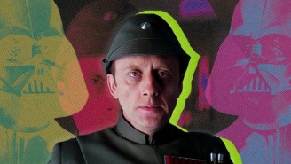Happy May 4th To Darth Vader’s Best Friend, Admiral Piett