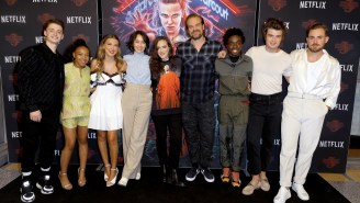 Only One ‘Stranger Things’ Star Is Eligible For An Emmy This Year (And He’s Not Even On The Show Anymore)