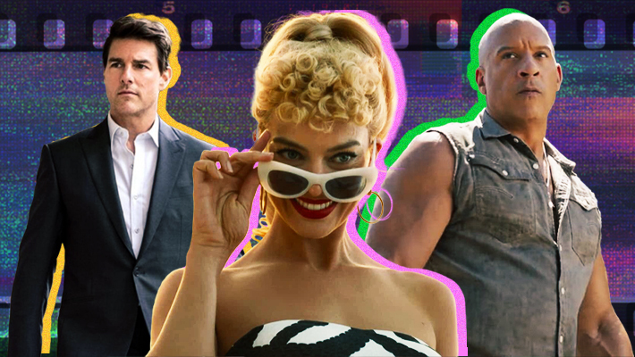 Summer Movie Preview: 12 Can't Miss Films