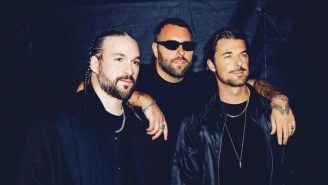 Swedish House Mafia And Fridayy ‘See The Light’ Leading Into A New Era For The Powerhouse Group
