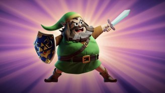 Jack Black Plays A Different Mario Character (And Link) In Tenacious D’s ‘Video Games’ Music Video