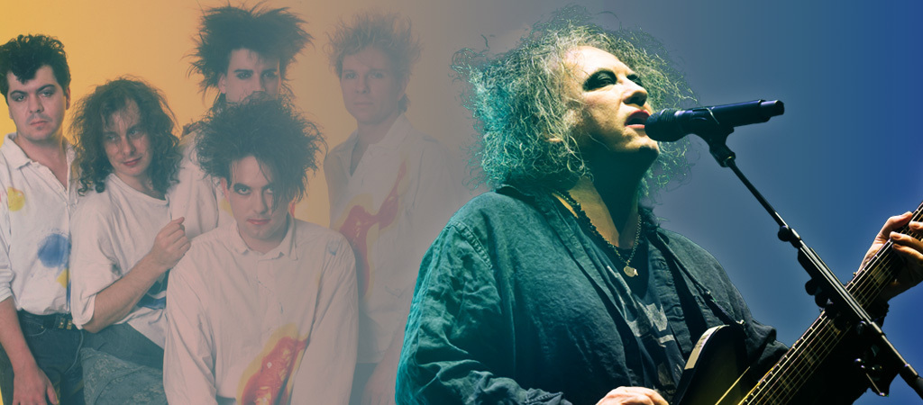 The Cure