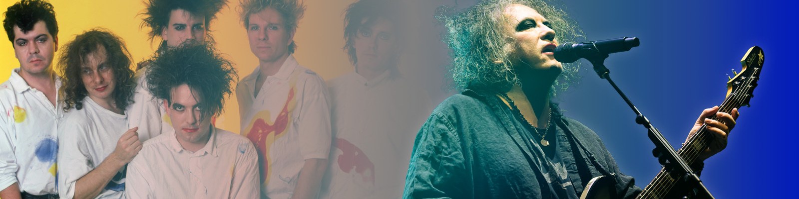 The Cure’s Best Songs, Ranked