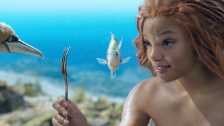 The First Reactions To ‘The Little Mermaid’ Are Calling It The ‘Best Live-Action Remake’ Despite ‘Some CGI Issues’