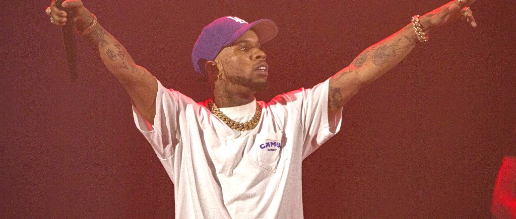 tory lanez new trial denied