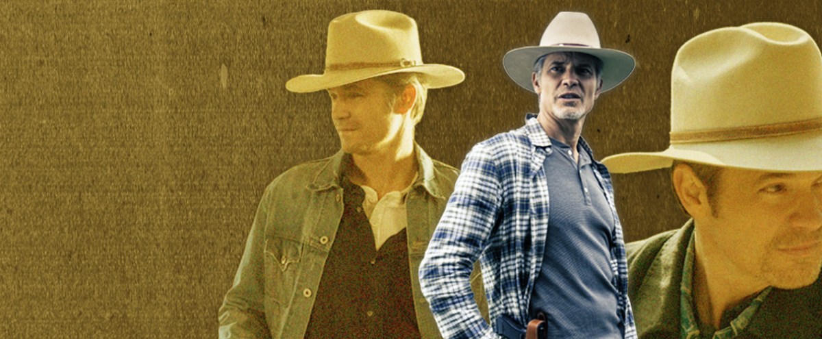 The ‘Long In The Tooth’ Episode Of ‘Justified’ Is An Essential Rewatch Before FX’s ‘City Primeval’ Series
