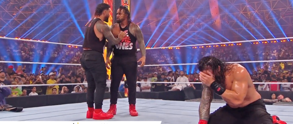 usos reigns