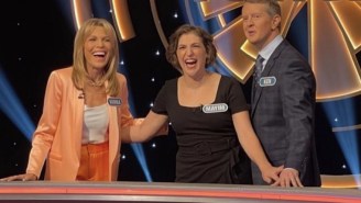 Turns Out Vanna White Is Actually ‘Terrible’ At ‘Wheel Of Fortune,’ But Ken Jennings Is Good!
