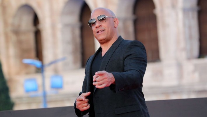 Fast X' Soundtrack: Vin Diesel & Phonk Music Led to Streaming