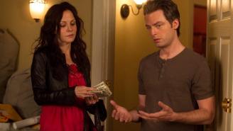 Justin Kirk Doesn’t Seem To Be So Into That Potential ‘Weeds’ Revival: ‘Do You Really Want To See Us All Old?’