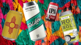 Craft Beer Experts Name The Absolute Best West Coast IPAs To Drink Right Now