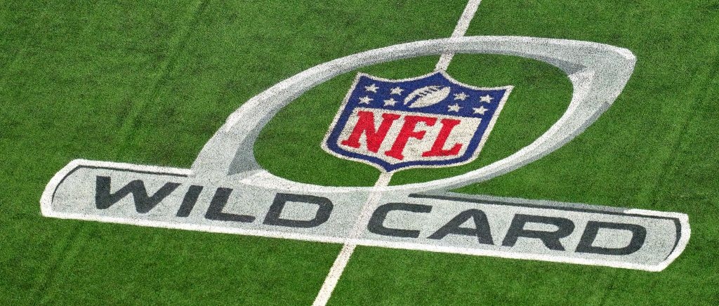 nfl wild card