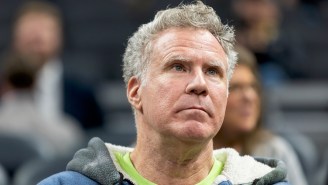 Boom! Will Ferrell Is In Talks To Play John Madden In A Biopic About The Origins Of The ‘Madden’ Video Game Series