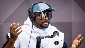 will.i.am Sees A Future Where AI Is ‘The Group’ In Hip-Hop: ‘The Machine Is Gonna Do Everything’