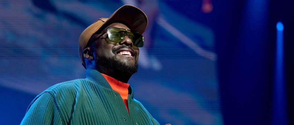 will.I.am 2022