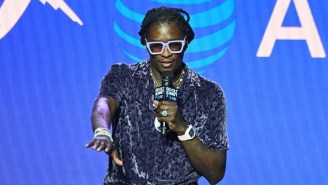 Here’s What We Know About Young Thug & Mariah The Scientist’s Relationship