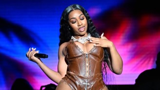 Yung Miami Said She Would ‘Smash’ Megan Thee Stallion After Confirming She Is Bisexual