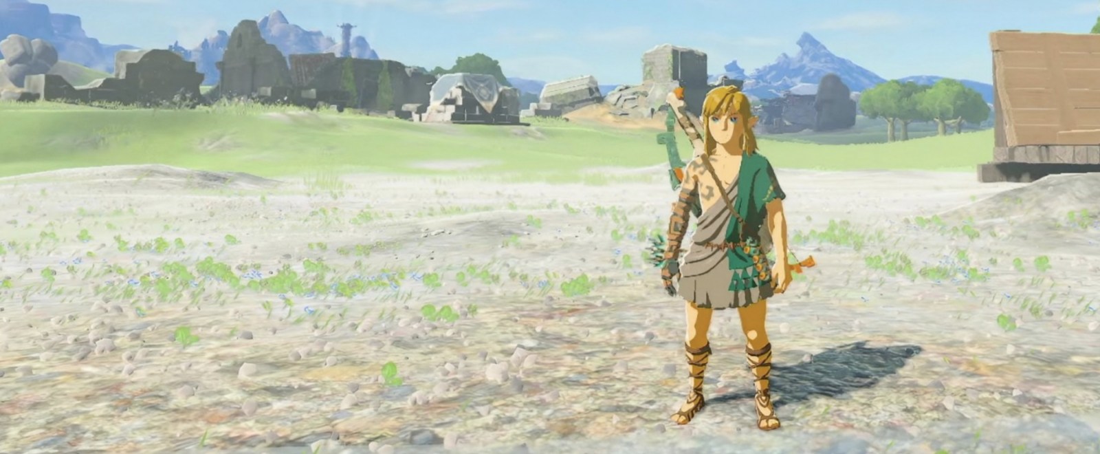 zelda