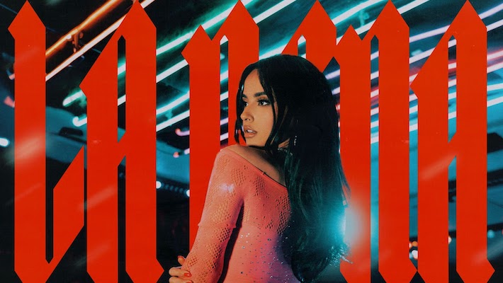 Becky G Goes Wild at a Strip Club for Her ‘La Nena’ Video With Gabito Ballesteros