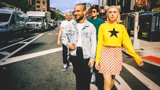 Charly Bliss’ ‘You Don’t Even Know Me Anymore’ Cleverly Captures A Refreshed Perspective