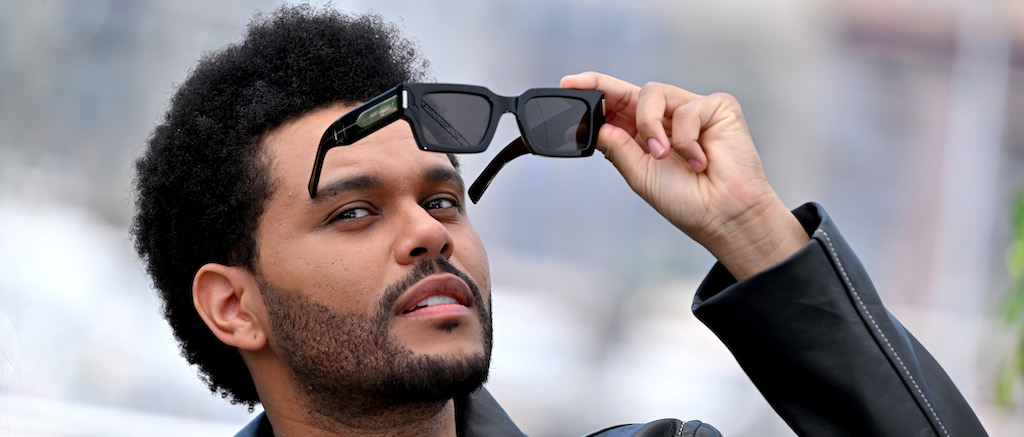 The Weeknd Performs 'Last Feature' – Unless Daft Punk Reunite – Billboard