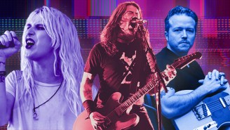 Indiecast Reveals Their Favorite Albums Of 2023 So Far