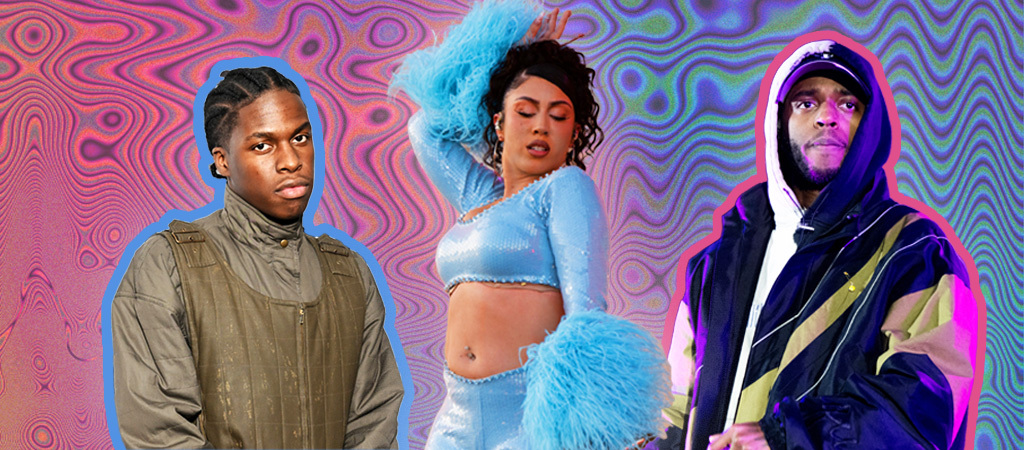 The Best R&B Albums Of 2023 So Far