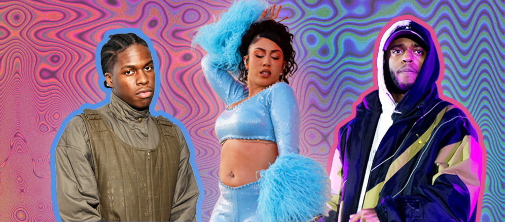 Best R&B Albums Of 2023