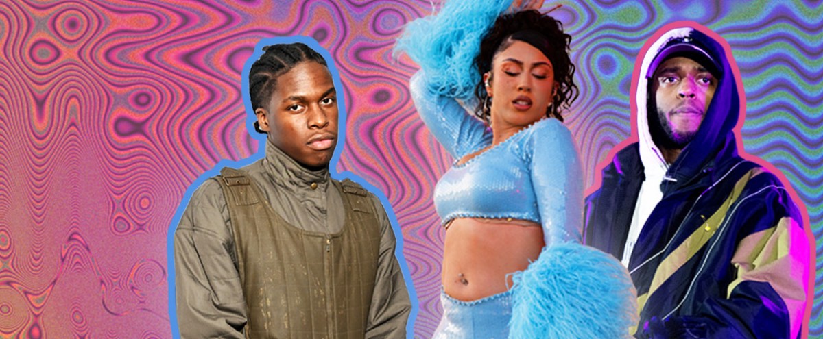 The Best R&B Albums Of 2023 So Far