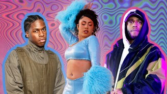 The Best R&B Albums Of 2023 So Far