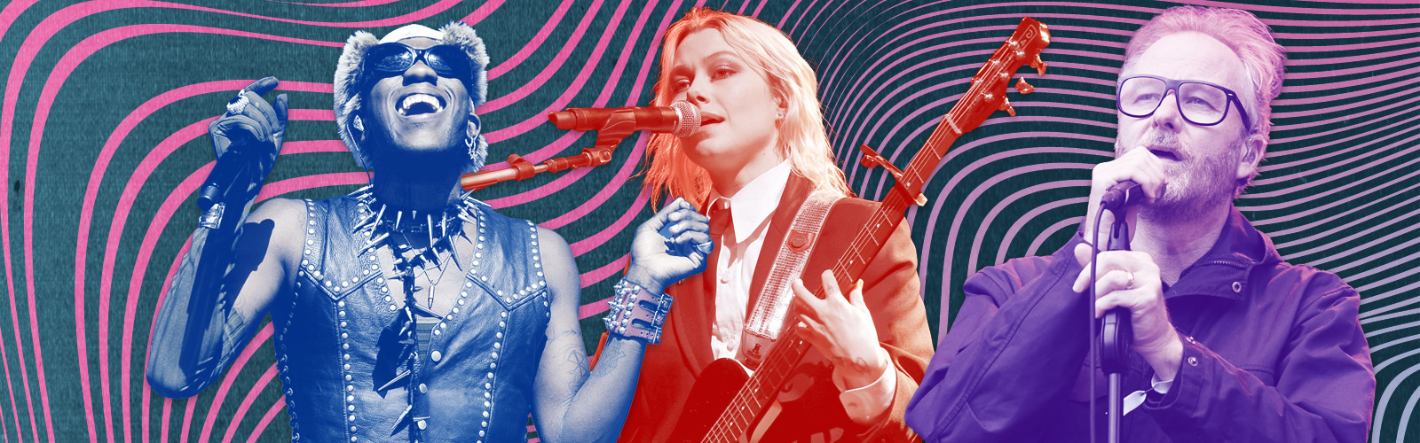 The Best Indie Albums Of 2023 So Far