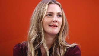 Drew Barrymore Went Off On The Tabloids For Falsely Claiming That She Wished Her Mother Dead: ‘How Dare You’