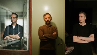 Sigur Rós Surprisingly Announced ‘Átta,’ Their First Studio Album In 10 Years, Led By Their Atmospheric ‘Blóðberg’