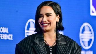 Demi Lovato’s Directorial Debut ‘Child Star’ Will Co-Star Drew Barrymore, JoJo Siwa, Raven-Symoné, Kenan Thompson & More