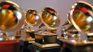 Who Has The Most Nominations At The 2024 Grammys?