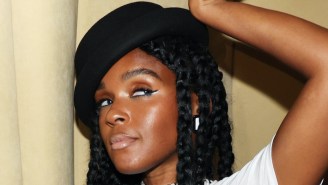 Who Is Featured On Janelle Monáe’s New Album ‘The Age Of Pleasure’?