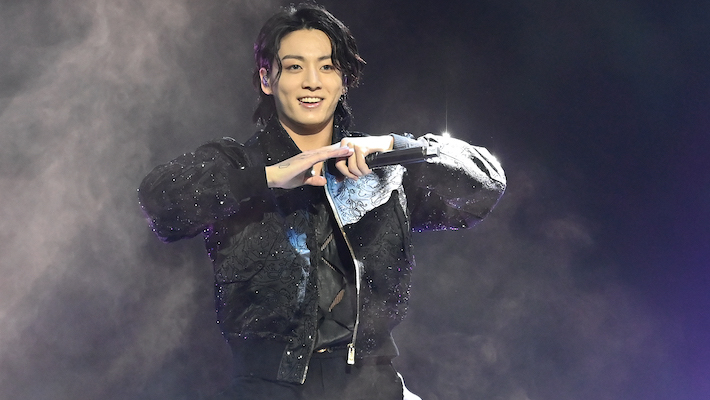 BTS' Jungkook Solo Album: Big Hit Music Updates