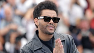 The Weeknd Is Back With More ‘The Idol’ Music, And Moses Sumney Is Along For The Ride This Time