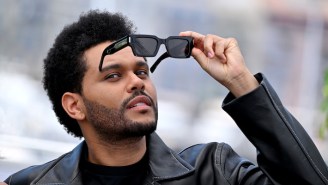 The Weeknd Is ‘Too Hyped’ About ‘The Idol,’ So He’s Dropping Singles From The Soundtrack Every Week