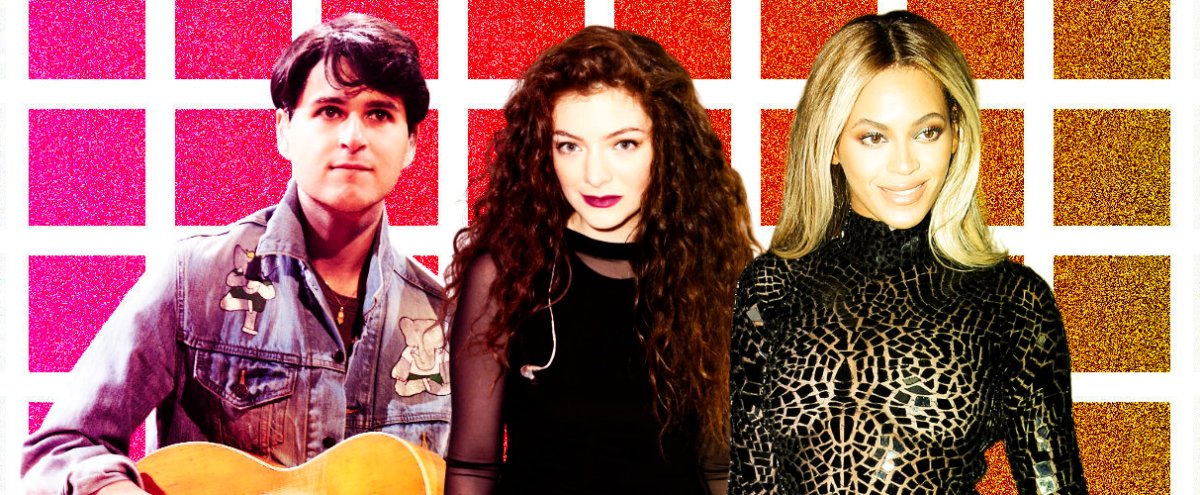 The Best Albums Of 2013, Ranked (10 Years Later)