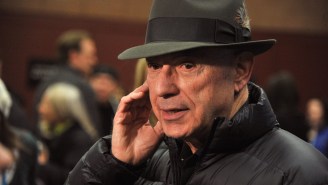 Celebs And Fans Are Offering Loving Tribute To Alan Arkin After The News Of His Passing