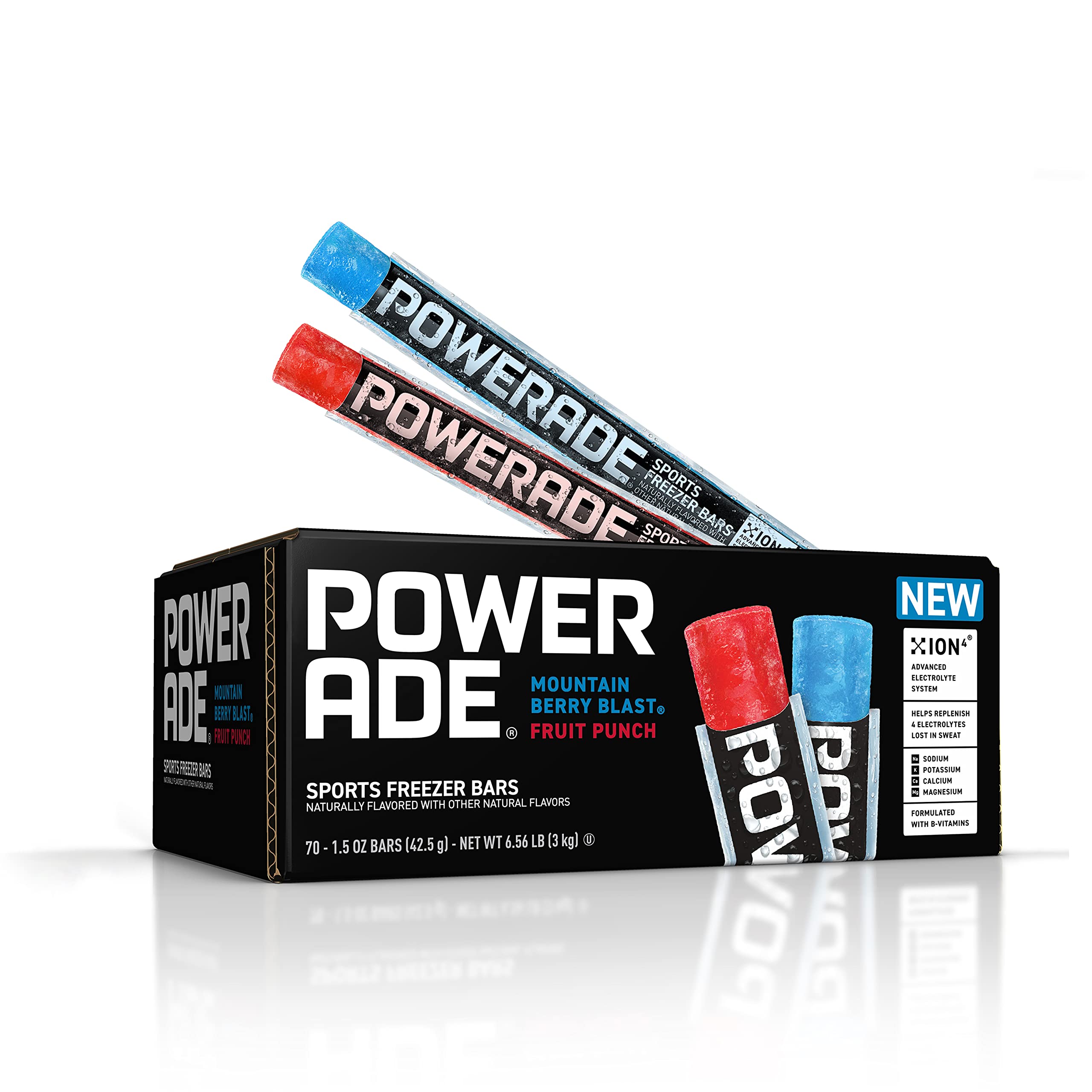 Powerade