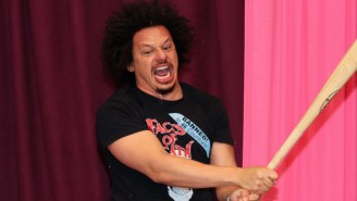 How Many Episodes Are In ‘The Eric Andre Show’ Season 6?